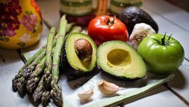 how to lose excess weight with the 6 petals diet