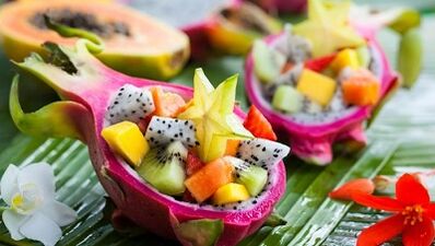 permitted and prohibited products for diet 6 petals